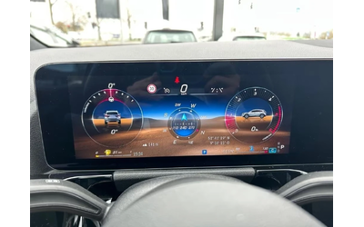 Mercedes-Benz GLA 220 D 4M AMG - автомобили, коли, обяви за нови и употребявани 12