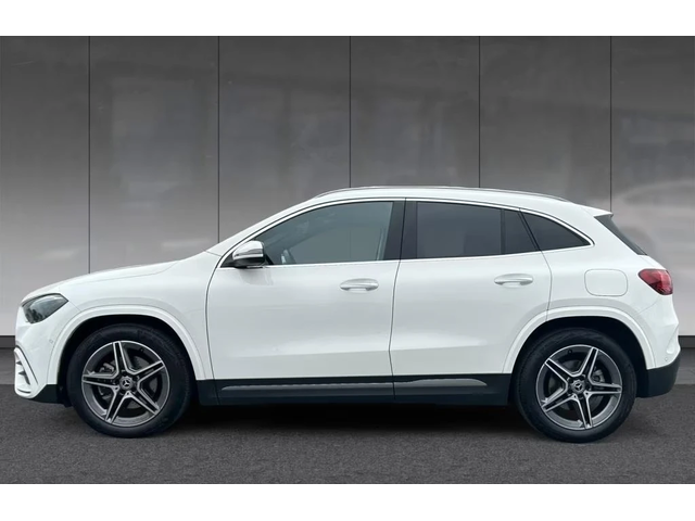 Mercedes-Benz GLA 220 D 4M AMG - автомобили, коли, обяви за нови и употребявани 1