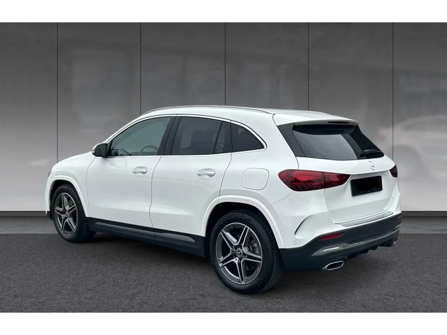 Mercedes-Benz GLA 220 D 4M AMG - автомобили, коли, обяви за нови и употребявани 2