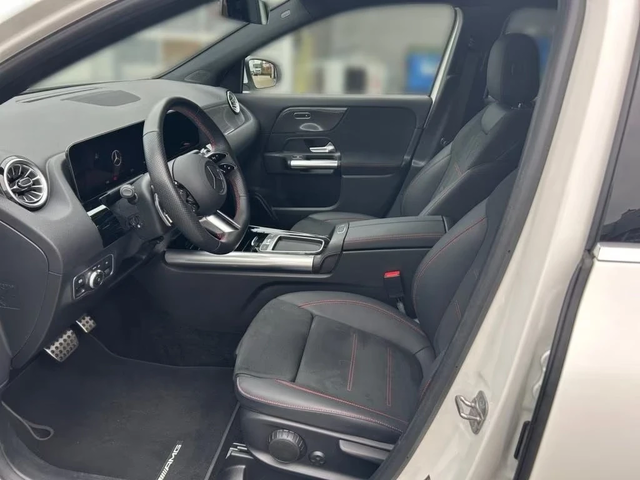 Mercedes-Benz GLA 220 D 4M AMG - автомобили, коли, обяви за нови и употребявани 5