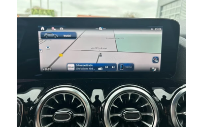 Mercedes-Benz GLA 220 D 4M AMG - автомобили, коли, обяви за нови и употребявани 7