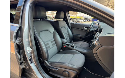 Mercedes-Benz GLA 220 CDI#4MATIC#NAVI#CAMERA#ПОДГРЕВ#189ТКМ - автомобили, коли, обяви за нови и употребявани 12