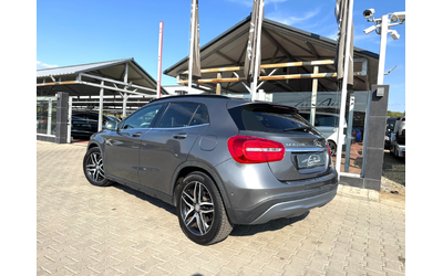 mercedes-benz-gla-220 - 2