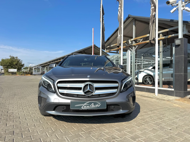 Mercedes-Benz GLA 220 CDI#4MATIC#NAVI#CAMERA#ПОДГРЕВ#189ТКМ - автомобили, коли, обяви за нови и употребявани 3