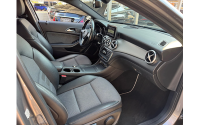 Mercedes-Benz GLA 220 CDI#4MATIC#NAVI#CAMERA#ПОДГРЕВ#189ТКМ - автомобили, коли, обяви за нови и употребявани 6