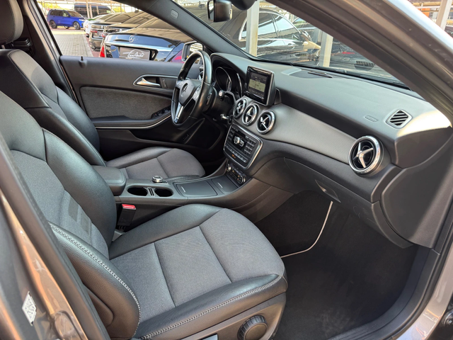 Mercedes-Benz GLA 220 CDI#4MATIC#NAVI#CAMERA#ПОДГРЕВ#189ТКМ - автомобили, коли, обяви за нови и употребявани 6
