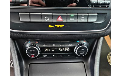 Mercedes-Benz GLA 220 AMG/SHADOW LINE/GERMANY/CAMERA/PANORAMA/F1/LIZING - автомобили, коли, обяви за нови и употребявани 11