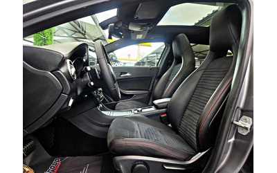 Mercedes-Benz GLA 220 AMG/SHADOW LINE/GERMANY/CAMERA/PANORAMA/F1/LIZING - автомобили, коли, обяви за нови и употребявани 14