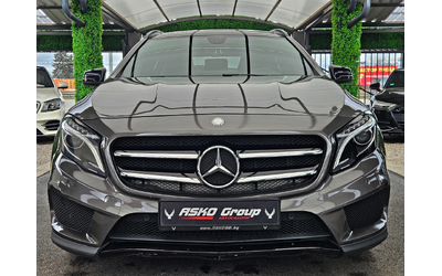 mercedes-benz-gla-220 - 1