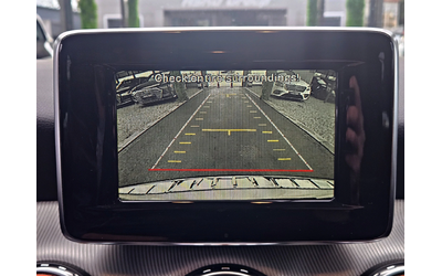 Mercedes-Benz GLA 220 AMG/4MATIC/GERMANY/CAMERA/AMBIENT/OFFROAD/DSR/LIZI - автомобили, коли, обяви за нови и употребявани 12