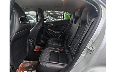 Mercedes-Benz GLA 220 AMG/4MATIC/GERMANY/CAMERA/AMBIENT/OFFROAD/DSR/LIZI - автомобили, коли, обяви за нови и употребявани 15