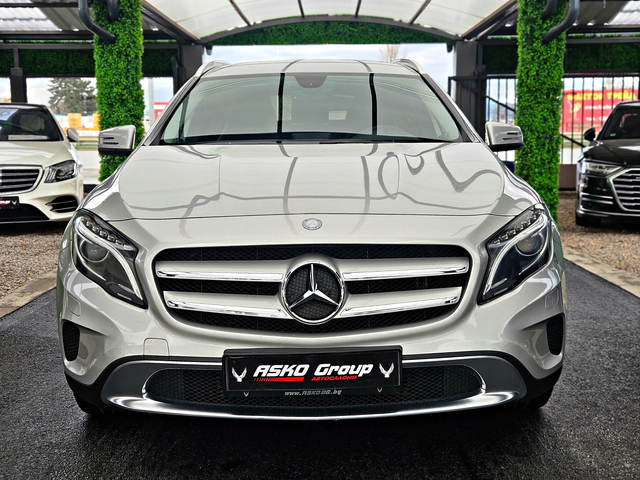 Mercedes-Benz GLA 220 AMG/4MATIC/GERMANY/CAMERA/AMBIENT/OFFROAD/DSR/LIZI - автомобили, коли, обяви за нови и употребявани 1
