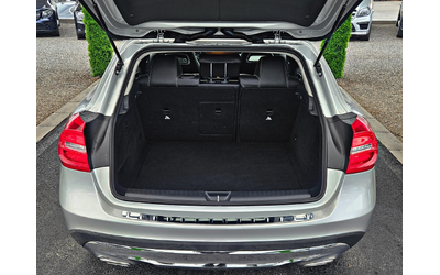 Mercedes-Benz GLA 220 AMG/4MATIC/GERMANY/CAMERA/AMBIENT/OFFROAD/DSR/LIZI - автомобили, коли, обяви за нови и употребявани 7