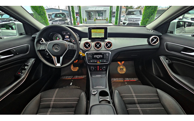 Mercedes-Benz GLA 220 AMG/4MATIC/GERMANY/CAMERA/AMBIENT/OFFROAD/DSR/LIZI - автомобили, коли, обяви за нови и употребявани 8