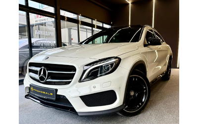 mercedes-benz-gla-220 - 2