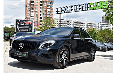mercedes-benz-gla-220 - 0