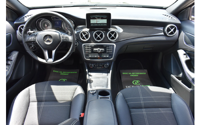 Mercedes-Benz GLA 220 SPORT-LINE* FULL-LED-FRONT-ASSIST* SWAROWSKI - автомобили, коли, обяви за нови и употребявани 14