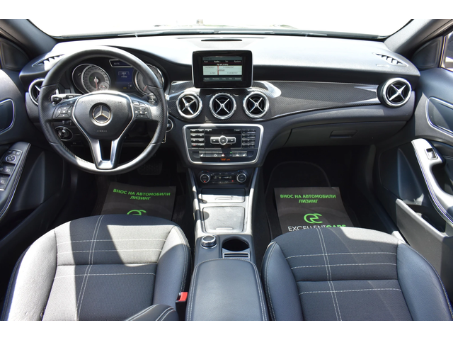 Mercedes-Benz GLA 220 SPORT-LINE* FULL-LED-FRONT-ASSIST* SWAROWSKI - автомобили, коли, обяви за нови и употребявани 14