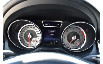 Mercedes-Benz GLA 220 SPORT-LINE* FULL-LED-FRONT-ASSIST* SWAROWSKI - автомобили, коли, обяви за нови и употребявани 16