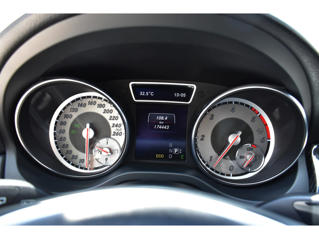 Mercedes-Benz GLA 220 SPORT-LINE* FULL-LED-FRONT-ASSIST* SWAROWSKI - автомобили, коли, обяви за нови и употребявани 16