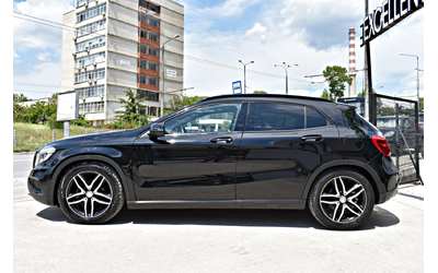 mercedes-benz-gla-220 - 2