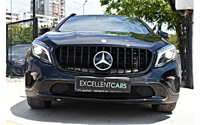 Mercedes-Benz GLA 220 SPORT-LINE* FULL-LED-FRONT-ASSIST* SWAROWSKI - автомобили, коли, обяви за нови и употребявани 6