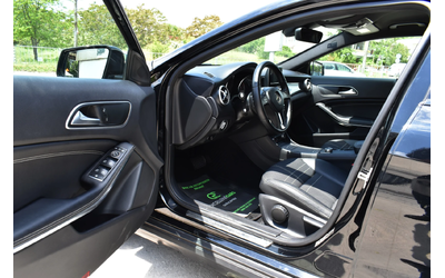 Mercedes-Benz GLA 220 SPORT-LINE* FULL-LED-FRONT-ASSIST* SWAROWSKI - автомобили, коли, обяви за нови и употребявани 7