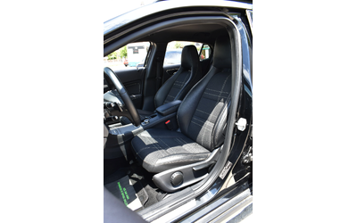 Mercedes-Benz GLA 220 SPORT-LINE* FULL-LED-FRONT-ASSIST* SWAROWSKI - автомобили, коли, обяви за нови и употребявани 9