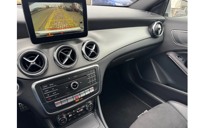 Mercedes-Benz GLA 220 4-MATIC/AMG - автомобили, коли, обяви за нови и употребявани 13