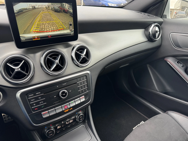 Mercedes-Benz GLA 220 4-MATIC/AMG - автомобили, коли, обяви за нови и употребявани 13