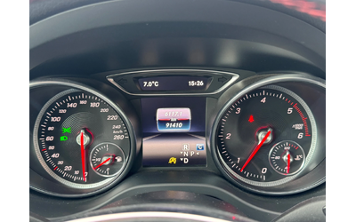 Mercedes-Benz GLA 220 4-MATIC/AMG - автомобили, коли, обяви за нови и употребявани 14