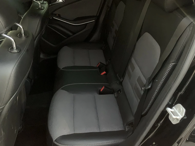 Mercedes-Benz GLA 220 4x4/NAVI/Xenon/Auto/MULTY/Excellent!!! - автомобили, коли, обяви за нови и употребявани 11