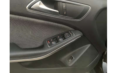 Mercedes-Benz GLA 220 4x4/NAVI/Xenon/Auto/MULTY/Excellent!!! - автомобили, коли, обяви за нови и употребявани 12
