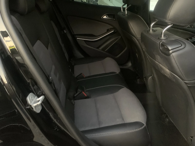 Mercedes-Benz GLA 220 4x4/NAVI/Xenon/Auto/MULTY/Excellent!!! - автомобили, коли, обяви за нови и употребявани 13