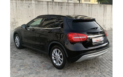 mercedes-benz-gla-220 - 2