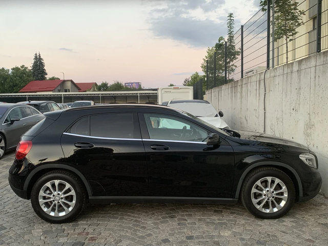 Mercedes-Benz GLA 220 4x4/NAVI/Xenon/Auto/MULTY/Excellent!!! - автомобили, коли, обяви за нови и употребявани 5