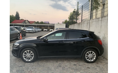 Mercedes-Benz GLA 220 4x4/NAVI/Xenon/Auto/MULTY/Excellent!!! - автомобили, коли, обяви за нови и употребявани 6