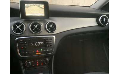 Mercedes-Benz GLA 220 4x4/NAVI/Xenon/Auto/MULTY/Excellent!!! - автомобили, коли, обяви за нови и употребявани 8