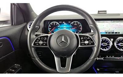 Mercedes-Benz GLA 220 Ambient* Pano* Крайна цена* - автомобили, коли, обяви за нови и употребявани 10