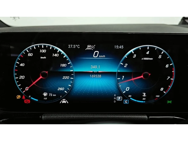 Mercedes-Benz GLA 220 Ambient* Pano* Крайна цена* - автомобили, коли, обяви за нови и употребявани 5