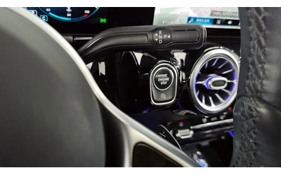 Mercedes-Benz GLA 220 Ambient* Pano* Крайна цена* - автомобили, коли, обяви за нови и употребявани 6