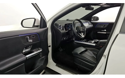 Mercedes-Benz GLA 220 Ambient* Pano* Крайна цена* - автомобили, коли, обяви за нови и употребявани 7