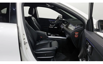 Mercedes-Benz GLA 220 Ambient* Pano* Крайна цена* - автомобили, коли, обяви за нови и употребявани 8