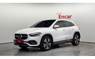 mercedes-benz-gla-220 - 0