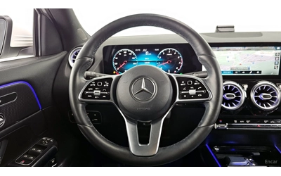 Mercedes-Benz GLA 220 ДИСТРОНИК* КАМЕРА* ПАНОРАМА* ПОДГРЕВ* - автомобили, коли, обяви за нови и употребявани 12