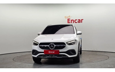mercedes-benz-gla-220 - 2