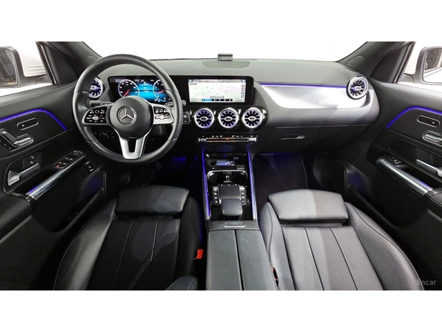 Mercedes-Benz GLA 220 ДИСТРОНИК* КАМЕРА* ПАНОРАМА* ПОДГРЕВ* - автомобили, коли, обяви за нови и употребявани 6