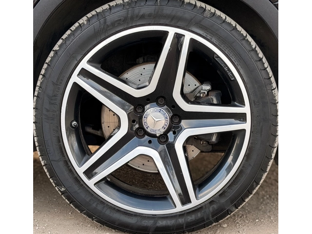 Mercedes-Benz GLA 220 CDI= 4MATIC= AMG LINE= HARMAN/KARDON= - автомобили, коли, обяви за нови и употребявани 16