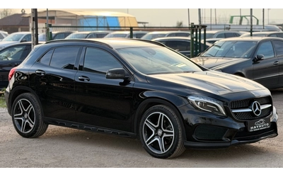 mercedes-benz-gla-220 - 2