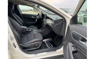 Mercedes-Benz GLA 220 CDI= 4 MATIC= - автомобили, коли, обяви за нови и употребявани 10